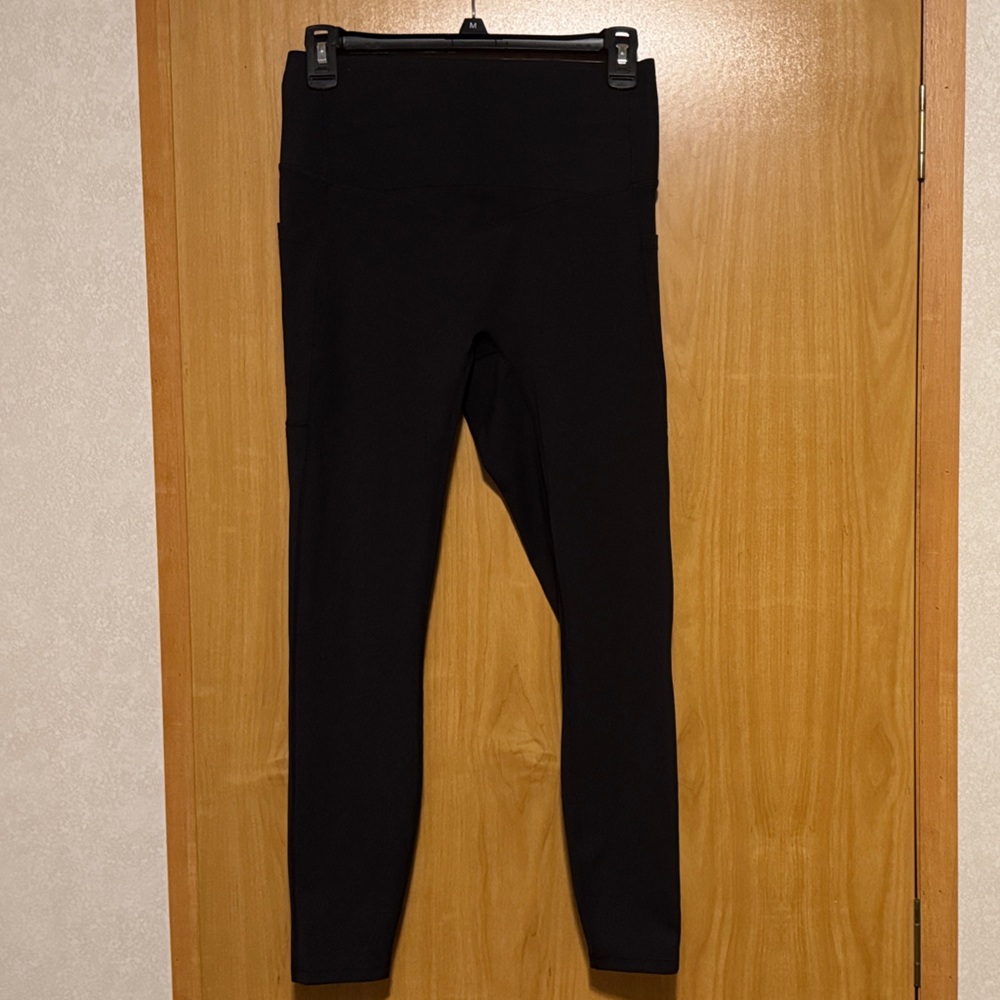HALARA ultrasculpt Black Leggings